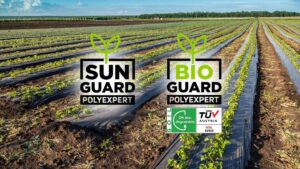 polyexpert mulch films